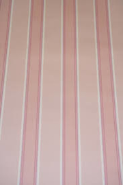 roze wit strepen behang xxt1