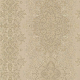 Behang Dutch Wallcoverings Avalon dessin goud 21430