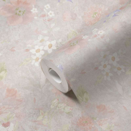 bloemen behang 38636-4
