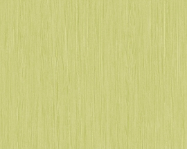 Behangpapier lime groen 95995-1