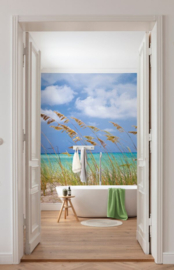 Fotobehang Ocean Breeze 8-515