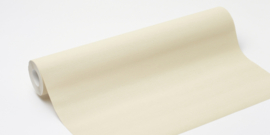 Uni creme behang 34216-2