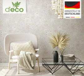 bloemen behang 38636-4