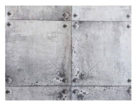 Exposed Behangpapier 68618 Beton