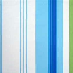 11-10768 streepjes behang blauw wit