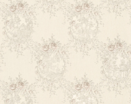 Chateau 5 behang 34499-5