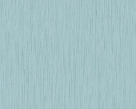 Yakout behang blauw vegen 30058-8