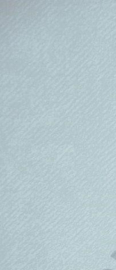 textiel look blauw behang 51628