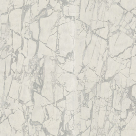 Dutch First Class Carrara 3 behang Leonardo Marble 84607