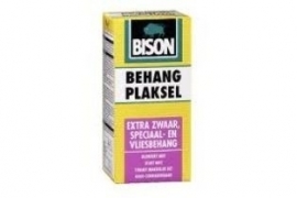 Behanglijm Bison Paars