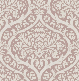 rosee damask glim behang fd42533 fine decor