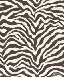 Natural FX behangpapier G67491 Zebra