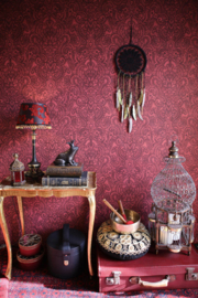 Boho Love behang 36458-4