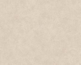 Behangpapier Uni Beige 30175-7