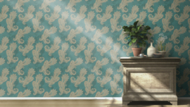 Rasch Indian Style behang 746457