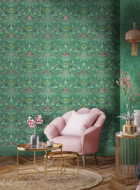 Behang uni  27085  Casa Mood, Contract