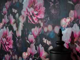 Arthouse Eastern Alchemy behang Momoka 293109