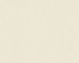 effe uni behang creme beige 