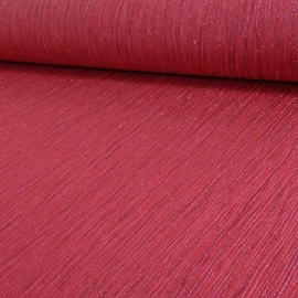 rood glitter behang vinyl bling bling 