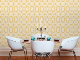 Chateau 5 behang 34493-4