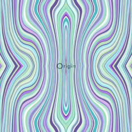 Origin Urban Funky behang 347226