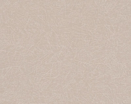 New England 2804-35 uni behang beige