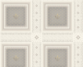 AS Creation Hermitage 10 behang 33541-5