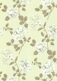 Lutece behangpapier 51134907 bloemen