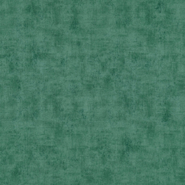 Beton behang groen geflamd 37417-3