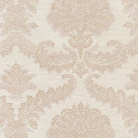 Beige barok behang Cristiana Masi Vintage 8024