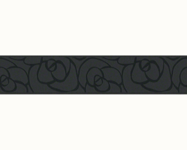 Behangrand Bloemen 94026-6