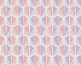 AS Creation Pop Colors behang retro 35598-2