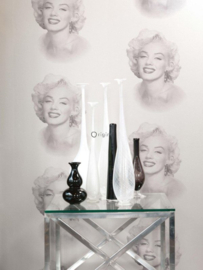 marilyn monroe behang 326347