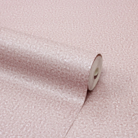 Retro behang rose m1569
