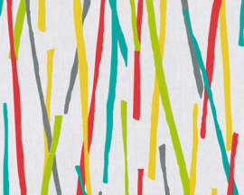 AS Creation Pop Colors behang retro 35599-2