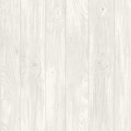 Arthouse Options hout Soft Ash 620101 Behang