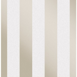 goud strepen vlies behang glitter bling bling FD42252