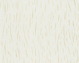 Behangpapier Uni Goud Glitter 9495-61