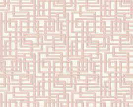A.S. CRÉATION VLIEs RETRO BEHANGPAPIER 36312-2