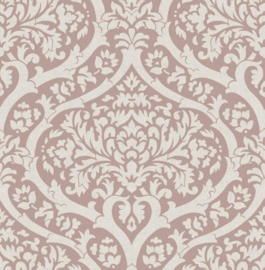 rosee damask glim behang fd42533 fine decor