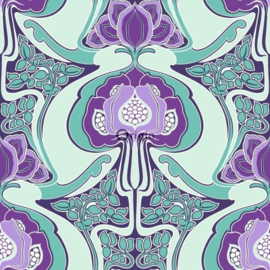 Origin Urban Funky behang