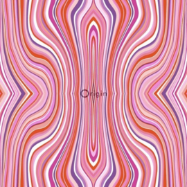 Origin Urban Funky behang 347227