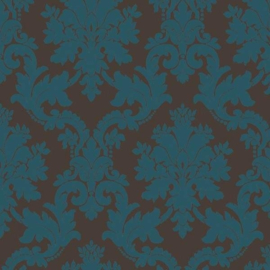 barok Options Byron Damask behang 415104
