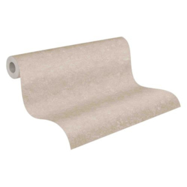 AS Creation Beton behang beige 37745-1