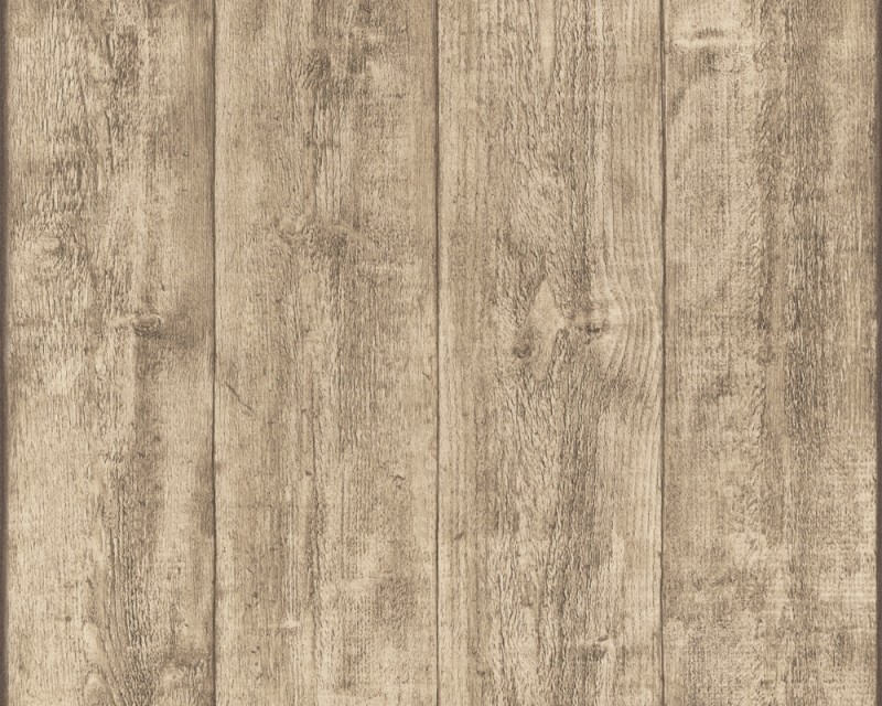 Condenseren houten af hebben Behangpapier Houtstructuur 7088-16 | Hout | onlinebehangpapier