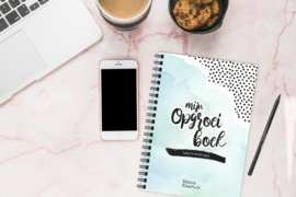 Opgroeiboek | Baby's eerste jaar