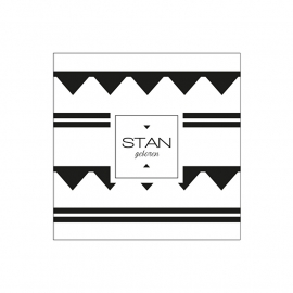 Geboortekaartje Stan