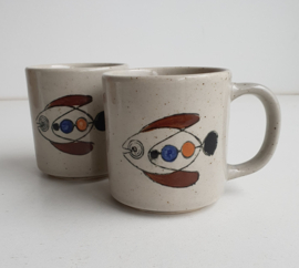 VINTAGE BEKERS