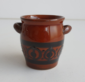 VINTAGE POTJE