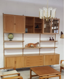 KAI KRISTIANSEN WALL UNIT